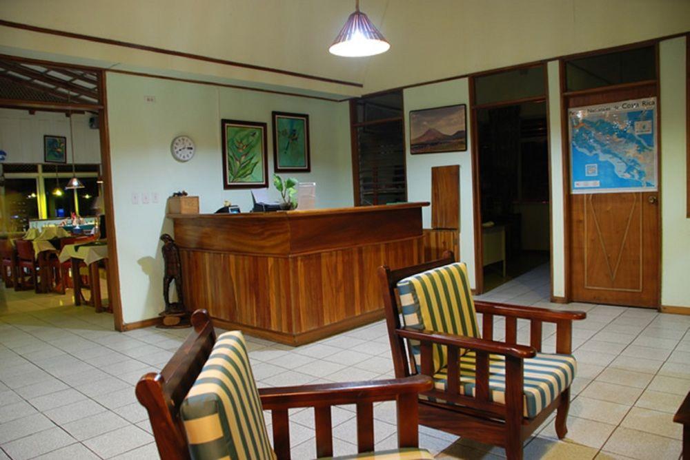Hotel Arenal Vista Lodge El Castillo Eksteriør bilde