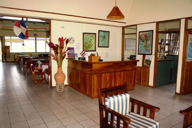 Hotel Arenal Vista Lodge El Castillo Eksteriør bilde